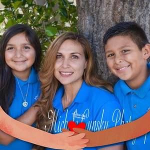 Meet your Posher, Rita